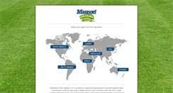 Desktop Screenshot of masport.com